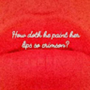 Meet your Posher, Kshitija